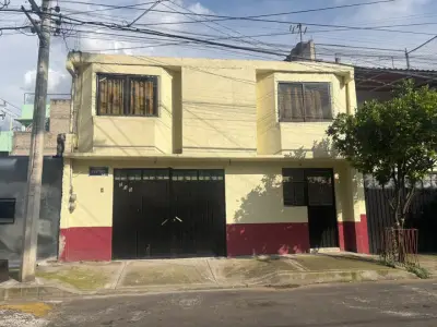 Casa en venta en Venustiano Carranza - foto 4