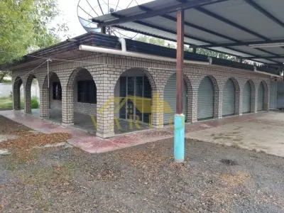 Casa en venta en Cadereyta Jiménez - foto 4