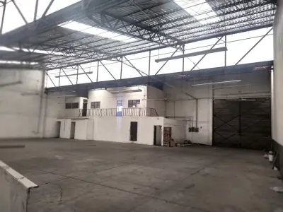 Bodega en renta en Atizapán de Zaragoza - foto 4