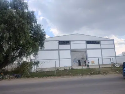 Bodega en renta en Cuautitlán Izcalli - foto 3