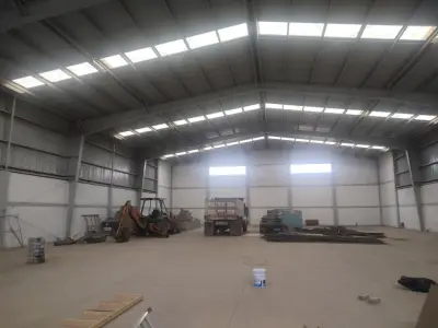 Bodega en renta en Cuautitlán Izcalli - foto 4