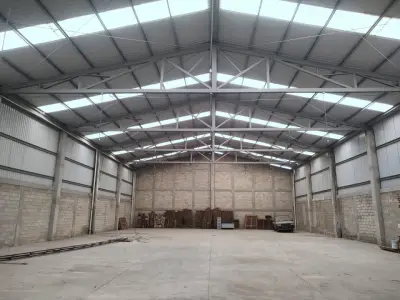 Bodega en renta en Tepotzotlán - foto 4