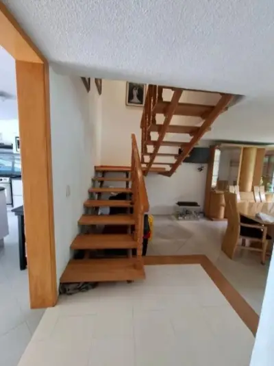 Casa en venta en Xochimilco - foto 3