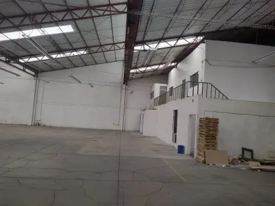 Bodega en renta en Atizapán de Zaragoza - foto 3