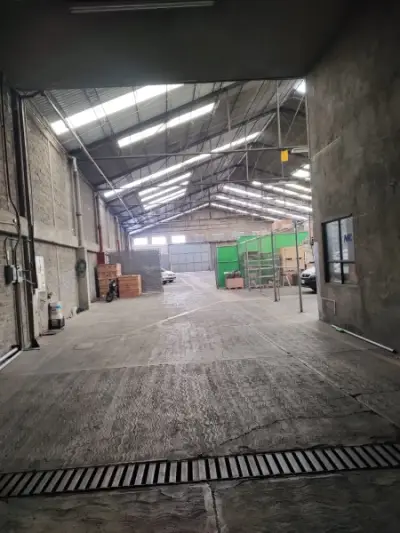 Bodega en renta en Atizapán de Zaragoza - foto 2