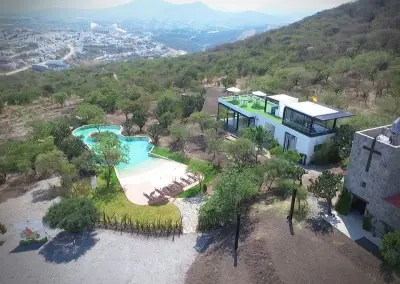 Casa en venta en Querétaro - foto 2