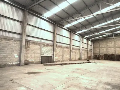 Bodega en renta en Tepotzotlán - foto 2