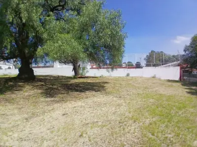 Terreno en venta en Atizapán de Zaragoza - foto 4