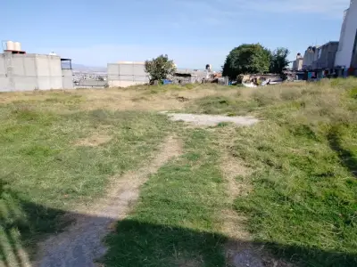 Terreno en venta en Coacalco - foto 2