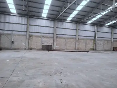Bodega en renta en Tepotzotlán - foto 5