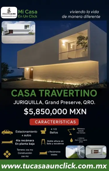 Estrena casa en esquina de 3 recámaras en gran preserve jur