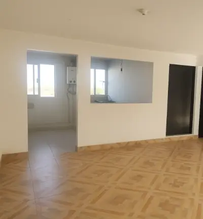 EN VENTA DEPTO. COL. BOSQUES DE IXTACALA, ATIZAPAN EDO. M