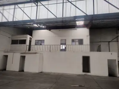 Bodega en renta en Atizapán de Zaragoza - foto 5