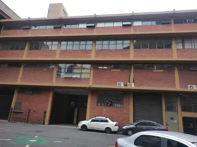 Bodega en venta en Naucalpan de Juárez - foto 3