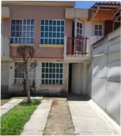 Casa en Venta en Los Héroes Tecámac III EDOMEX