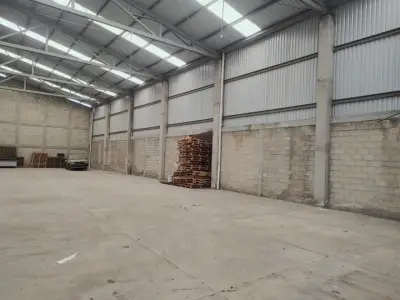 Bodega en renta en Tepotzotlán - foto 3