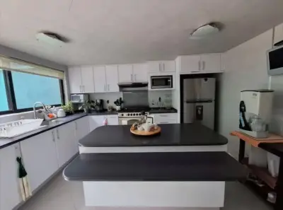 Casa en venta en Xochimilco - foto 5