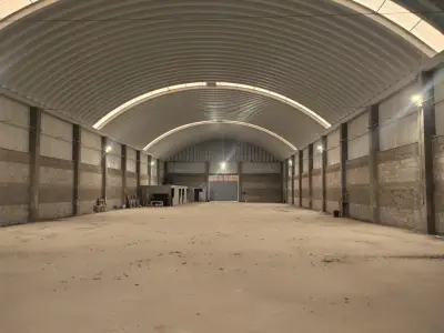 Bodega en renta en Cuautitlán Izcalli - foto 2