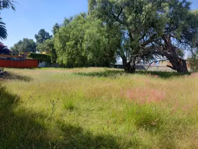 Terreno en venta en Atizapán de Zaragoza - foto 3