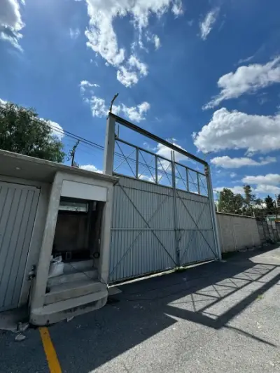 Bodega en renta en Atizapán de Zaragoza - foto 2