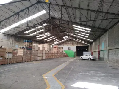 Bodega en renta en Atizapán de Zaragoza - foto 4
