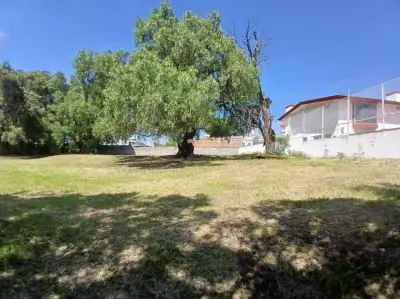Terreno en venta en Atizapán de Zaragoza - foto 2
