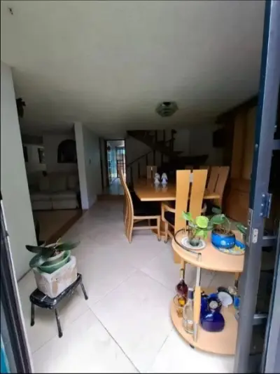 Casa en venta en Xochimilco - foto 4