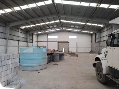 Bodega en renta en Cuautitlán Izcalli - foto 5