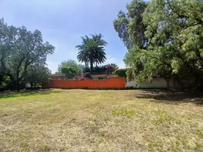 Terreno en venta en Atizapán de Zaragoza - foto 5