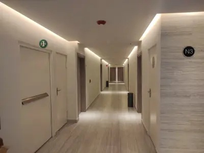 Departamento en renta en Tlalnepantla de Baz - foto 2