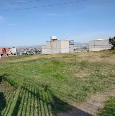EN VENTA TERRENO EN COACALCO, ESTADO DE MÉXICO