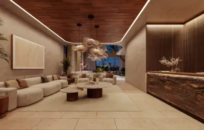 Departamento en venta en Dzidzantún - foto 4