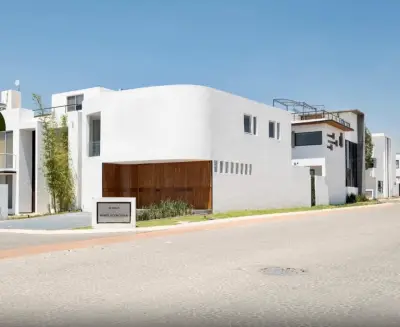 Casa en venta en Querétaro - foto 4