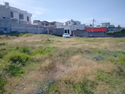 Terreno en venta en Coacalco - foto 3