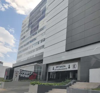 Departamento en renta en Residencial Tlalnepantla