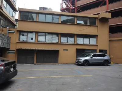 Bodega en venta en Naucalpan de Juárez - foto 2