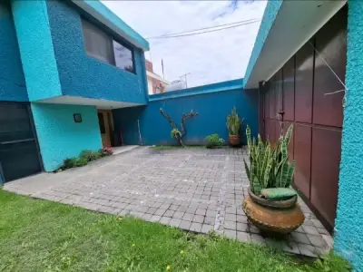 Casa en venta en Xochimilco - foto 2