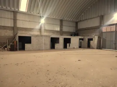Bodega en renta en Cuautitlán Izcalli - foto 3
