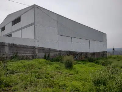 Bodega en renta en Cuautitlán Izcalli - foto 2