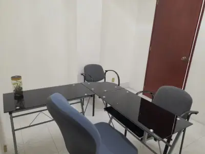 Oficina en renta en Tlalnepantla de Baz - foto 3