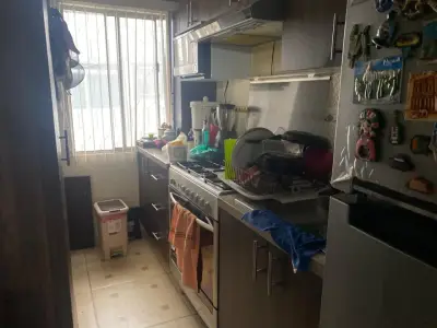Departamento en venta en Tlalpan - foto 4