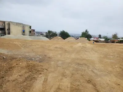 Terreno en renta en Tijuana - foto 3