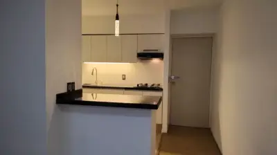 Departamento céntrico y de calidad