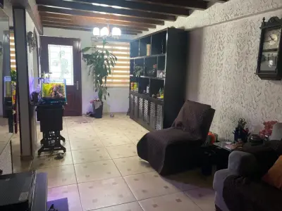 Departamento en venta en Tlalpan - foto 3