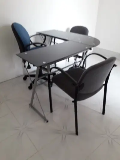 Oficina en renta en Tlalnepantla de Baz - foto 2