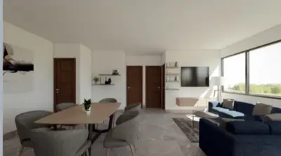 Departamento en venta en Benito Juárez - foto 2