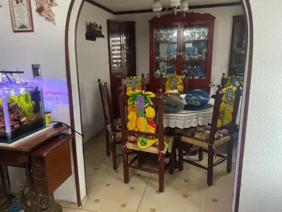 Departamento en venta en Tlalpan - foto 2