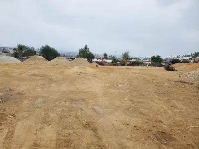 Terreno en renta en Tijuana - foto 4