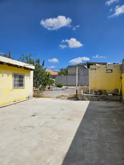 Casa en renta en Parras - foto 5