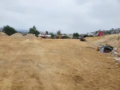Terreno en renta en Tijuana - foto 5